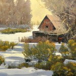 deist-harold-western-charm-30x40-oil-6000