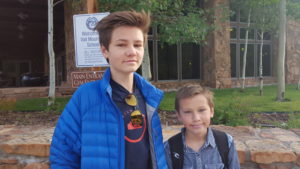 20160822_075004, 1st day of school